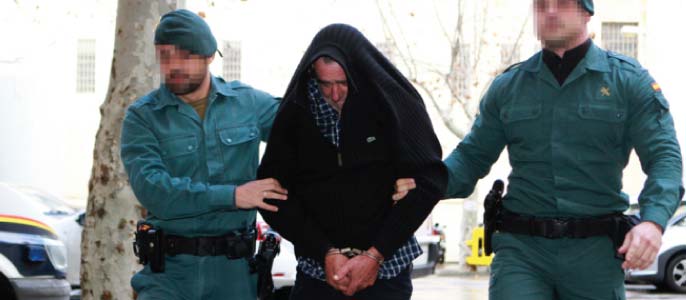 Bierkönig Chef für 125000 Euro Kaution frei Bierkönig Chef für 125000 Euro Kaution frei