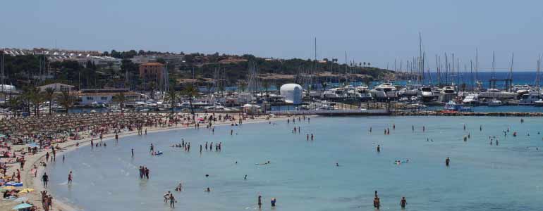 Touristensteuer auf Mallorca verzögert sich weiter
