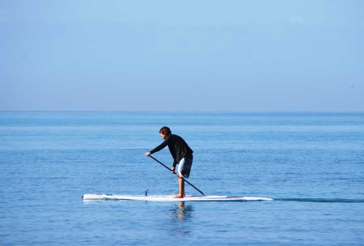 Stand Up Surf Mallorca