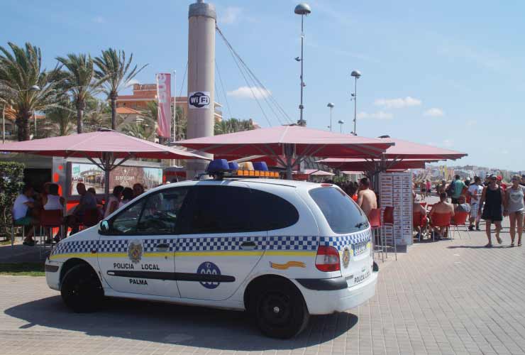 Sicherheitstipps für den Mallorca Urlaub