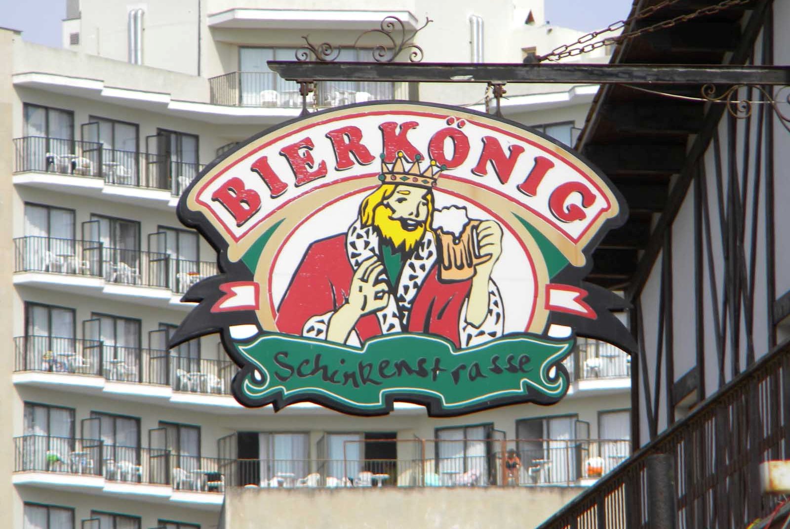 Bierkönig 2009 (1)