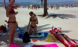 juli 2009 ballermann mallorca  43 