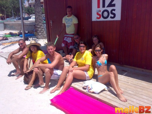 juni 2009 ballermann mallorca  32 