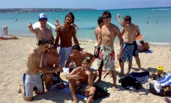 august 2009 ballermann mallorca  35 