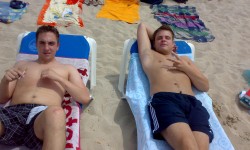 august 2009 ballermann mallorca  40 