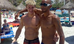 august 2009 ballermann mallorca  45 