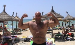 august 2009 ballermann mallorca  60 