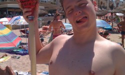 august 2009 ballermann mallorca  62 