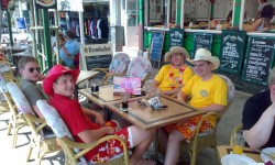 august 2009 ballermann mallorca  63 