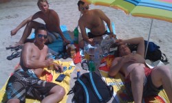 august 2009 ballermann mallorca  66 