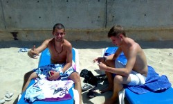 juli 2009 ballermann mallorca  132 