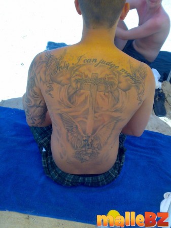 juli 2009 ballermann mallorca  84 