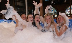 mega party im megapark  13 