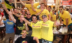 mega party im megapark  53 