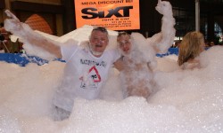 mega party im megapark  55 