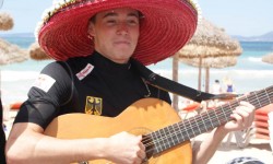 bob mannschaft mallorca  40 