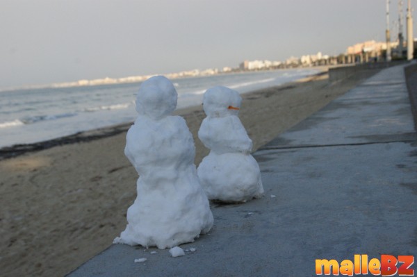 schnee am ballermann  50 