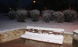 schnee am ballermann  75 