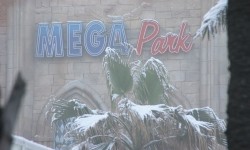 schnee am ballermann  76 