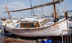 schnee am ballermann  78 