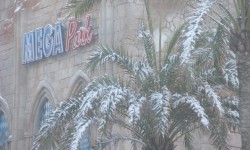 schnee am ballermann  92 