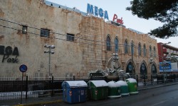 schnee am ballermann  100 