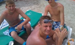 august 2009 ballermann mallorca  103 