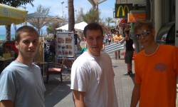 august 2009 ballermann mallorca  104 