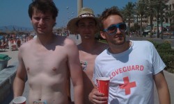 august 2009 ballermann mallorca  108 