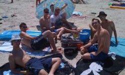 august 2009 ballermann mallorca  113 