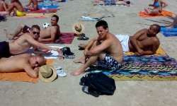 august 2009 ballermann mallorca  114 