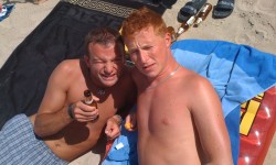 august 2009 ballermann mallorca  116 