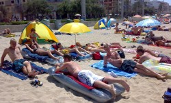 august 2009 ballermann mallorca  123 