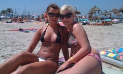 august 2009 ballermann mallorca  124 