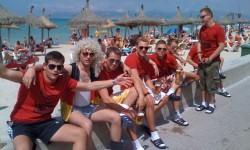 august 2009 ballermann mallorca  125 