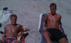 august 2009 ballermann mallorca  130 