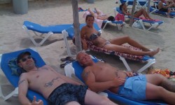 august 2009 ballermann mallorca  138 