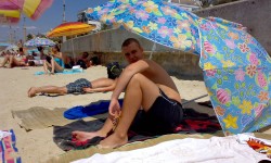 august 2009 ballermann mallorca  143 