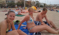 august 2009 ballermann mallorca  147 