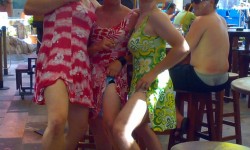 august 2009 ballermann mallorca  149 