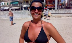 august 2009 ballermann mallorca  155 