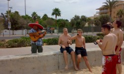 august 2009 ballermann mallorca  159 