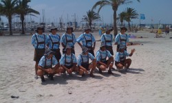 august 2009 ballermann mallorca  76 