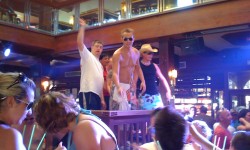 august 2009 ballermann mallorca  89 