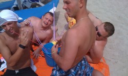 august 2009 ballermann mallorca  93 