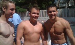 august 2009 ballermann mallorca  95 