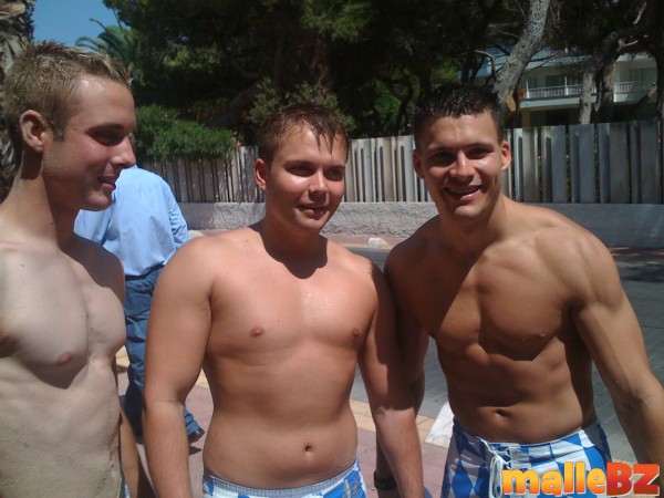 august 2009 ballermann mallorca  95 