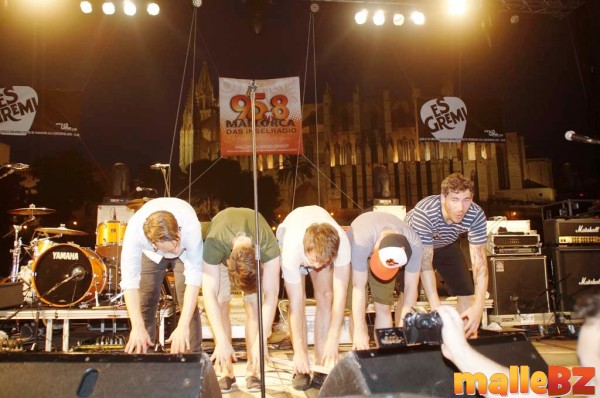 revolverheld live mallorca  31 