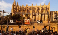 revolverheld live mallorca  33 