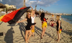 fussball wm 2014  48 